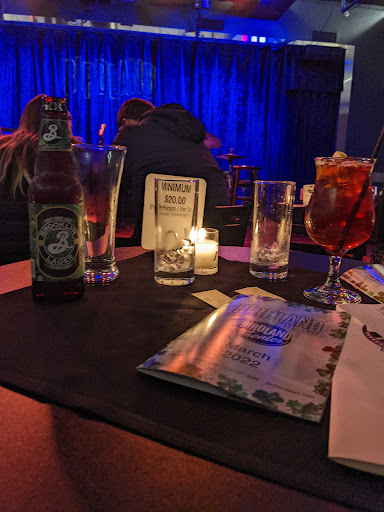 Jazz Club «Birdland», reviews and photos, 315 W 44th St, New York, NY 10036, USA