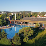 Photo n°2 de l'avis de Abbas.e fait le 13/07/2019 à 15:04 sur le  Mercure Hotel Bad Duerkheim An Den Salinen à Bad Dürkheim