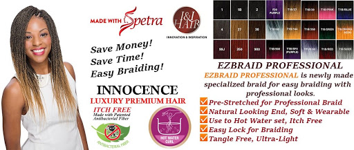 Beauty Supply Store «Hair & Beauty Supply #2», reviews and photos, 420 W Little York Rd, Houston, TX 77076, USA