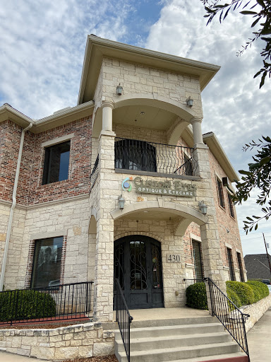 Eye Care Center «Custom Eyes», reviews and photos, 2840 Legacy Dr #430, Frisco, TX 75034, USA
