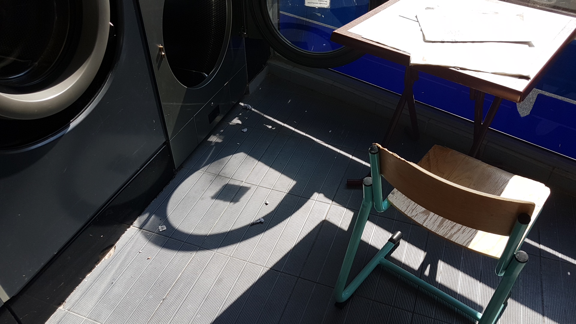 Photo n° 1 de l'avis de nakayoshi.a fait le 12/08/2019 à 15:09