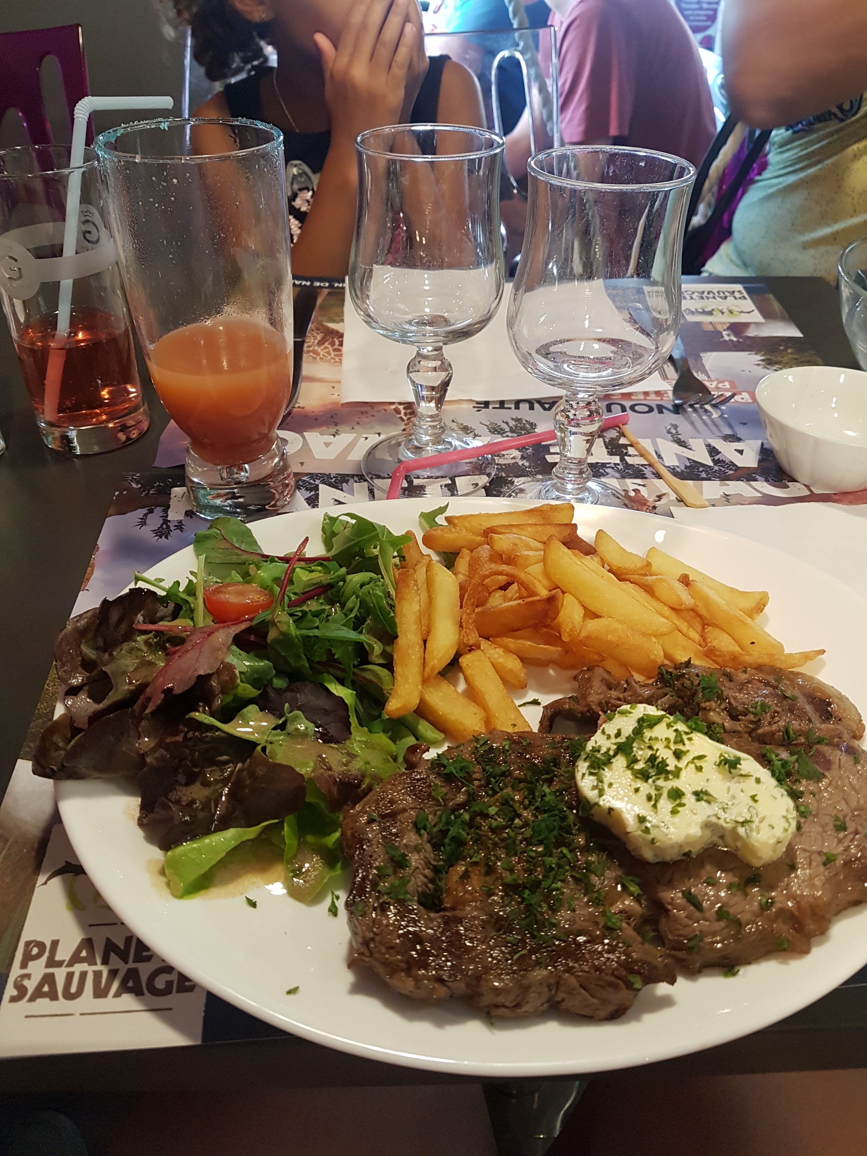 Photo n° 1 de l'avis de jenn. fait le 21/07/2019 à 08:40