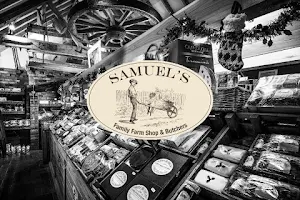 Samuel's Family Farm Shop & Butchers image