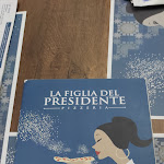 Photo n°6 de l'avis de Davide.u fait le 15/04/2023 à 22:33 sur le  La Figlia del Presidente à Naples