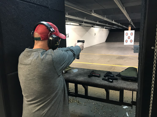 Target Sports Minnesota, 14166 Northdale Blvd, Rogers, MN 55374, USA, 