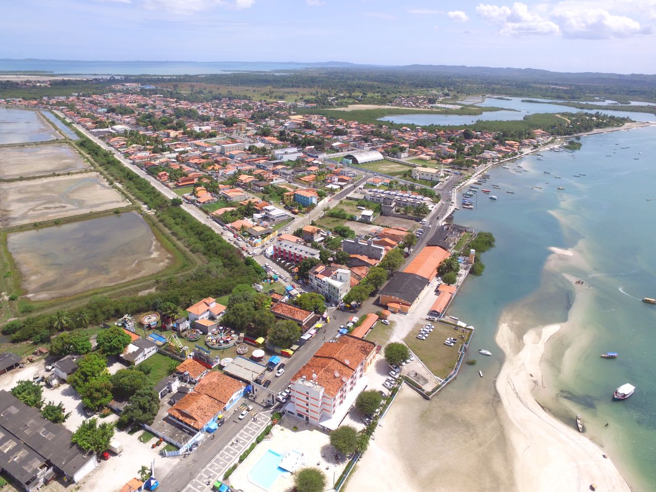 Praia Da Ponte photo #8