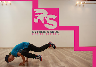 Rythme and soul école de danse