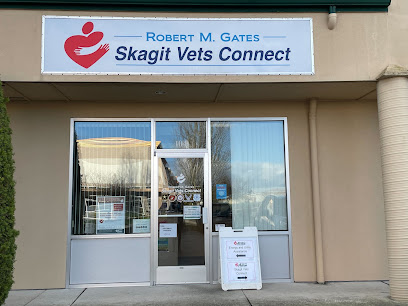 Skagit Vets Connect