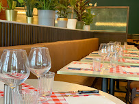 Photos du propriétaire du Restaurant familial Chez Lucien - Restaurant de qualité à Saint-Aignan - n°8
