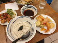 Les plus récentes photos du Restaurant de nouilles Udon Jubey à Paris - n°1