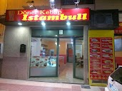 Doner Kebab Istambul en Archena