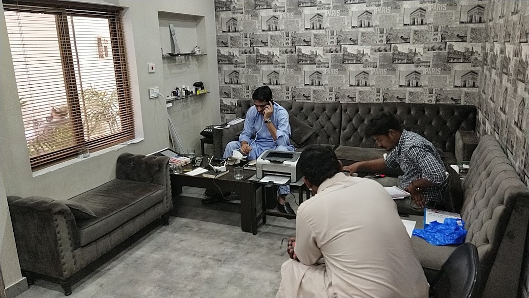 Al Karim Builders