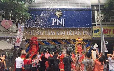 PNJ 217 Lạc Long Quân image