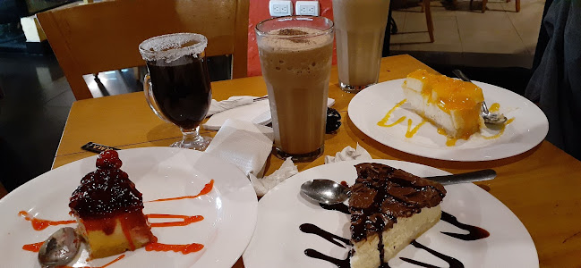 Opiniones de Café Olala en Guayaquil - Cafetería