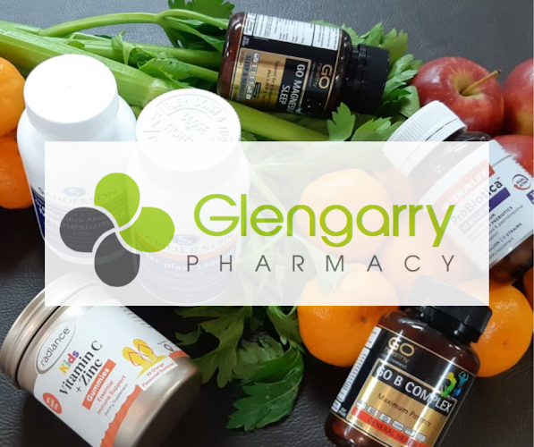 Reviews of Glengarry Pharmacy in Invercargill - Pharmacy
