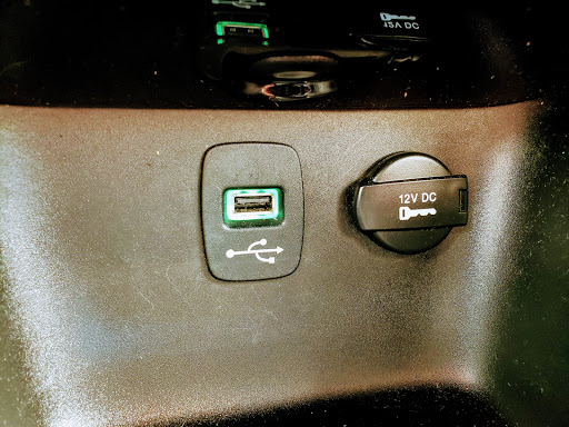 Used Car Dealer «Royal Pike Motors», reviews and photos, 411 N Commerce Ave, Front Royal, VA 22630, USA