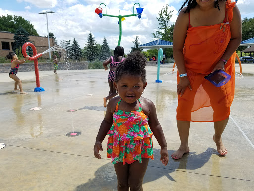 Water Park «Bensenville Water Park & Splash Pad», reviews and photos, 1100 W Wood St, Bensenville, IL 60106, USA