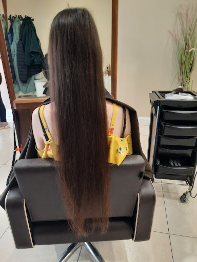The Nest Hair Boutique in Cavan, Co. Cavan