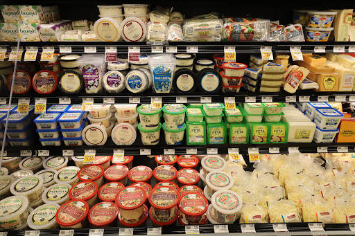 Grocery Store «Food Lion», reviews and photos, 2655 Annapolis Rd, Hanover, MD 21076, USA