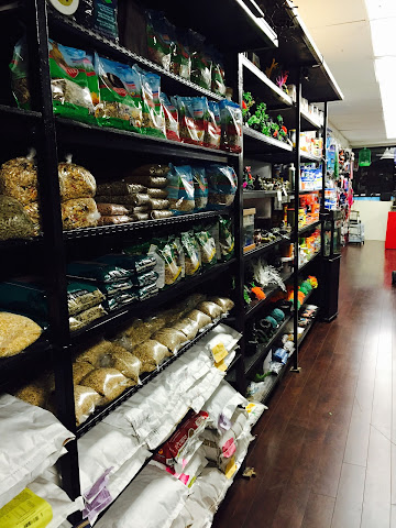 Paraiso Pets & supplies by null