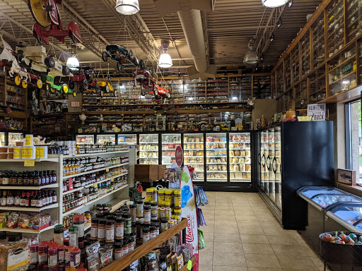 Butcher Shop «Osseo Meat Market», reviews and photos, 344 County Rd 81, Osseo, MN 55369, USA