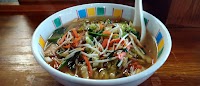 うの花ラーメン