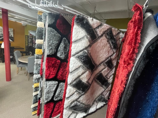 Furniture Store «Overstock Furniture», reviews and photos, 8040 New Hampshire Ave, Hyattsville, MD 20783, USA