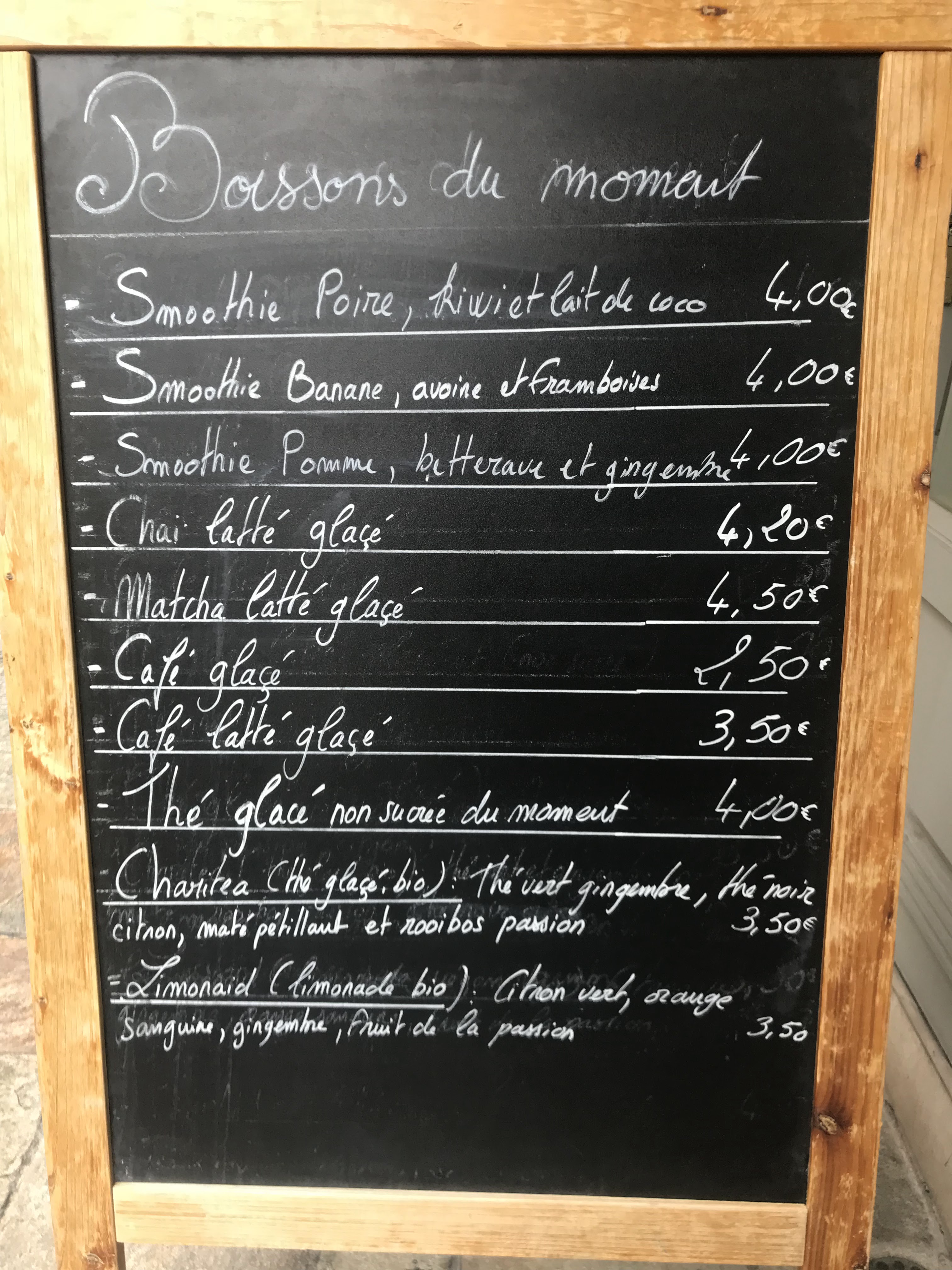 Photo n° 2 de l'avis de Les.r fait le 07/10/2020 à 18:35