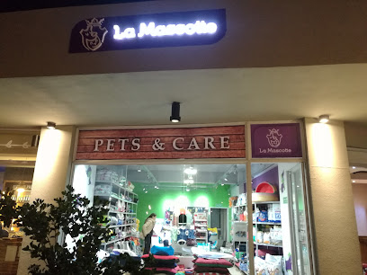 La Mascotte Pets & Care Araoz