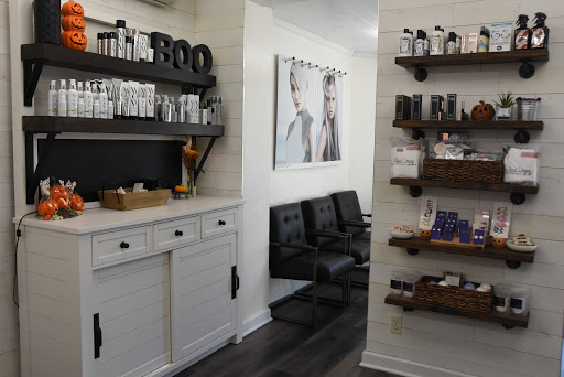 Hair Salon «Sesso Bella Salon & Spa», reviews and photos, 69 E 1st St, Fond du Lac, WI 54935, USA