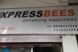 Expressbees Courier Service image