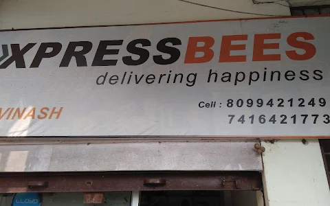 Expressbees Courier Service image