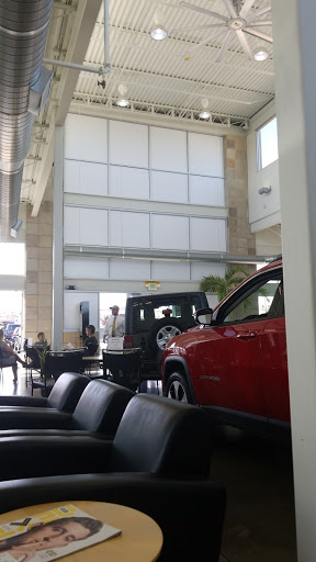 Car Dealer «Medved Chrysler Dodge Jeep Ram», reviews and photos, 1520 S Wilcox St, Castle Rock, CO 80104, USA