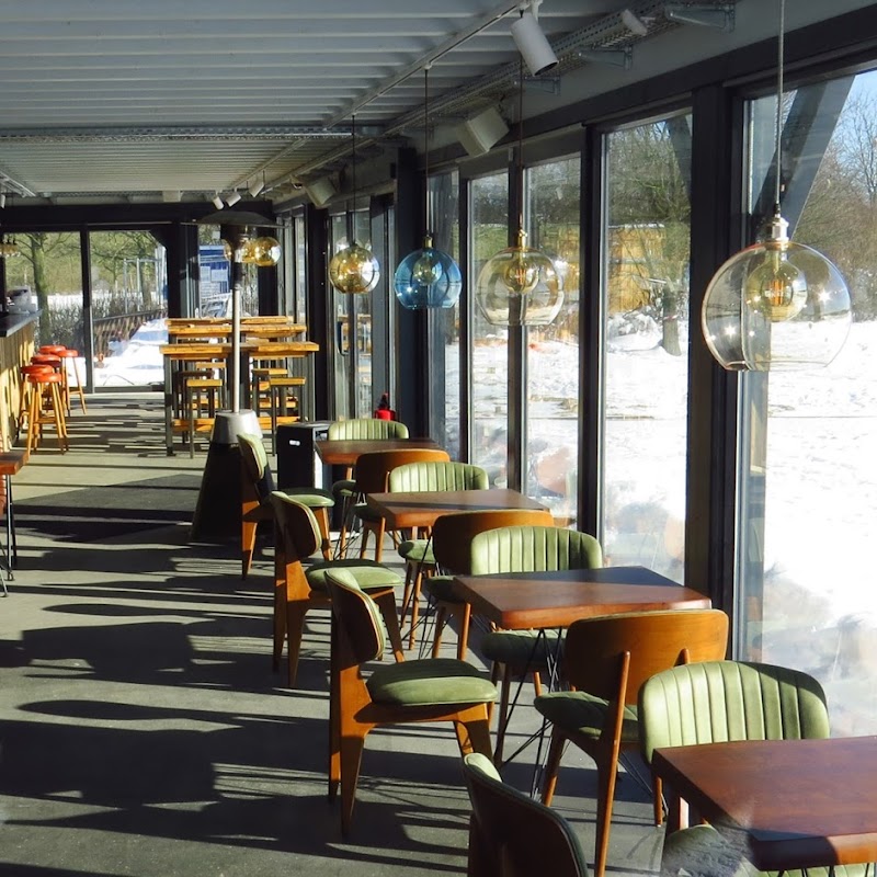 Café Seepark Lünen