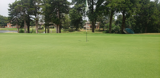 Golf Course «Cobblestone Creek Golf Course», reviews and photos, 1350 Cobblestone Creek Dr, Norman, OK 73072, USA