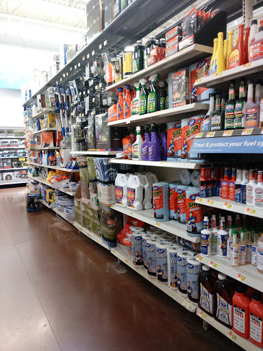 Department Store «Walmart Supercenter», reviews and photos, 1401 TX-100, Port Isabel, TX 78578, USA