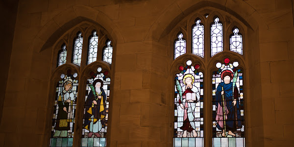 Bradford Cathedral