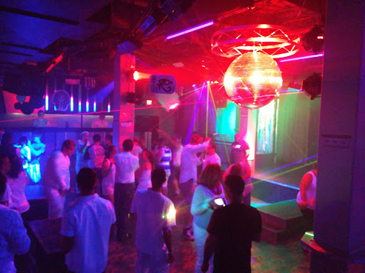 Night Club «TiLT Nightclub», reviews and photos, 444 Central Ave, Rochester, NY 14605, USA