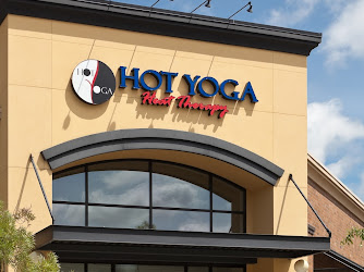 Hot Yoga Inc. - Mill Creek