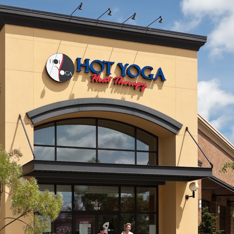 Hot Yoga Inc. - Mill Creek