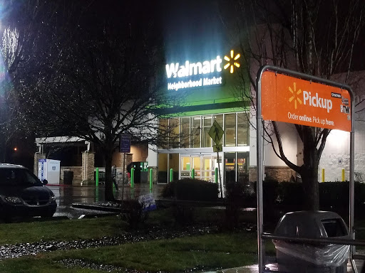 Supermarket «Walmart Neighborhood Market», reviews and photos, 2730 Gateway St, Springfield, OR 97477, USA