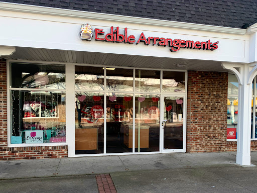 Edible Arrangements, 14 Long Wharf Mall, Newport, RI 02840, USA, 