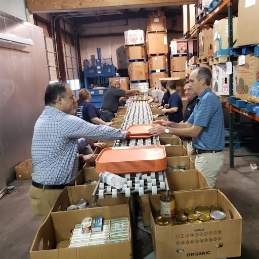 Christian Community Action