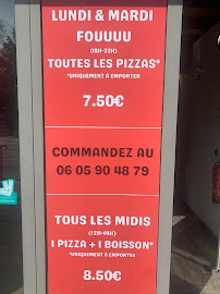 Photos du propriétaire du Restauration rapide Pizza & Plus à Feyzin - n°4
