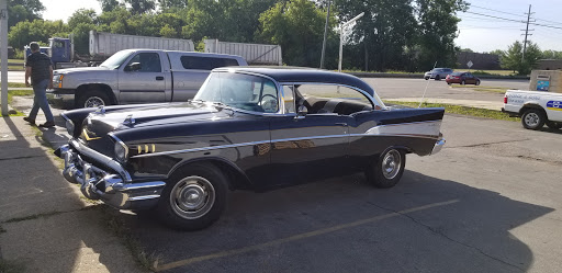 Auto Parts Store «NAPA Auto Parts - Dodges Auto Parts Inc», reviews and photos, 320 S Cedar St # M-53, Imlay City, MI 48444, USA