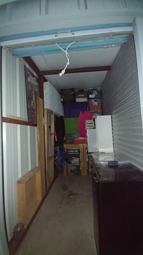 Self-Storage Facility «Stowaway Self Storage - Newburgh», reviews and photos, 580 Toleman Rd, Rock Tavern, NY 12575, USA