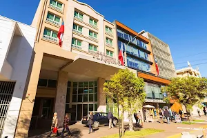 Hotel Terrano image