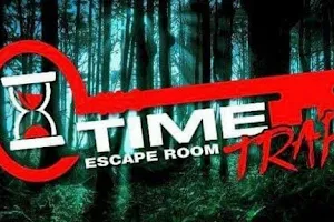 Time Trap Escape Room image