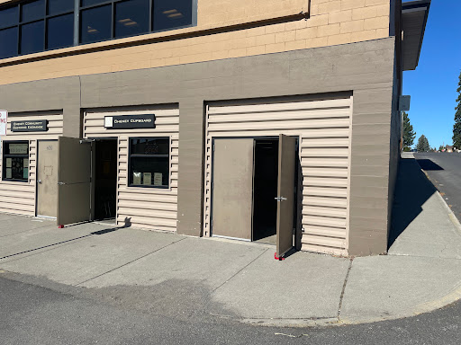 Cheney Cupboard – Food Distribution Center