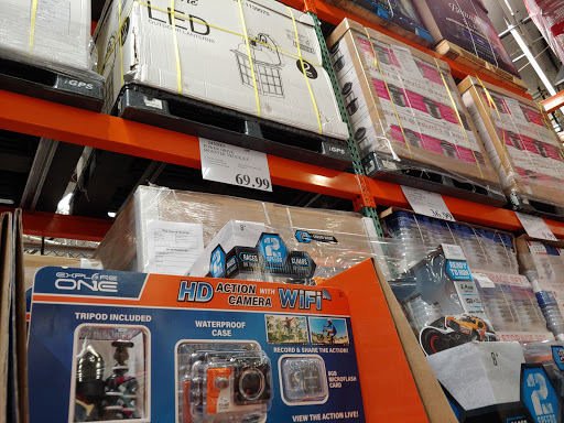 Warehouse store «Costco Wholesale», reviews and photos, 75 Freshwater Blvd, Enfield, CT 06082, USA